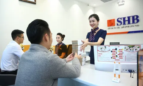 Loạt quỹ đầu tư đăng ký mua lượng lớn cổ phiếu SHB