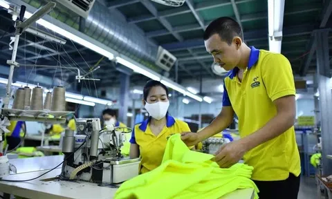 TP.HCM yêu cầu doanh nghiệp không tăng ca trong ngày bầu cử