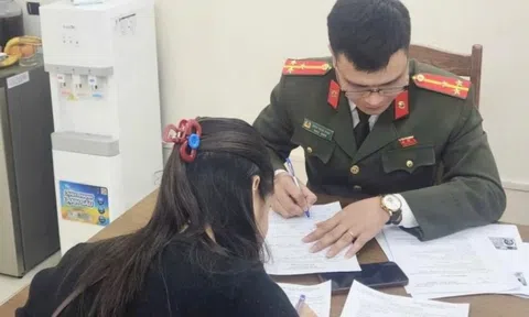 Đăng tin sai về bầu cử Quốc hội, người phụ nữ bị phạt 7,5 triệu