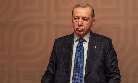 Thổ Nhĩ Kỳ: Xung đột Trung Đông “không được cản trở” nỗ lực hòa bình cho Ukraine