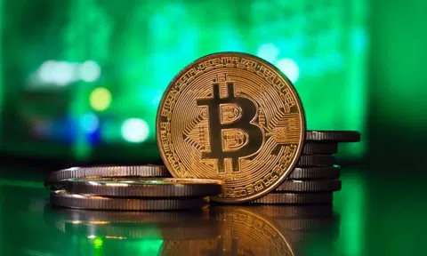 Giá Bitcoin tăng mạnh chỉ nhờ một câu nói của ông Trump