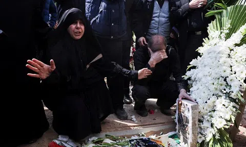 Chiến dịch đánh bom Iran vẫn tiếp tục mặc cho những giả định xung đột sẽ sớm kết thúc