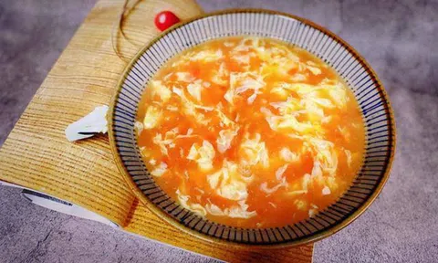 Trứng ăn cùng những thứ này "bổ ngang tổ yến", nhất món số 1 mâm cơm nhà nào cũng có