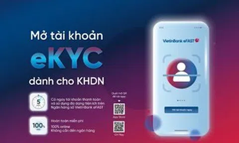VietinBank và những con số 'biết nói' năm 2025