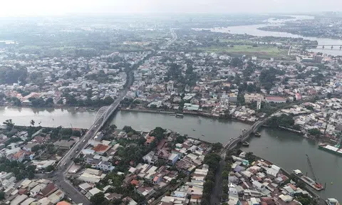 Dự án Khu đô thị Hiệp Hòa 72.000 tỷ ở Đồng Nai có chuyển biến mới