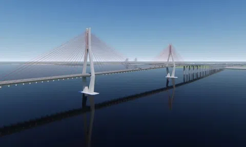 Giá dầu tăng, nhà đầu tư cầu Cát Lái, cầu Đồng Nai 2 xin gia hạn nộp hồ sơ dự án