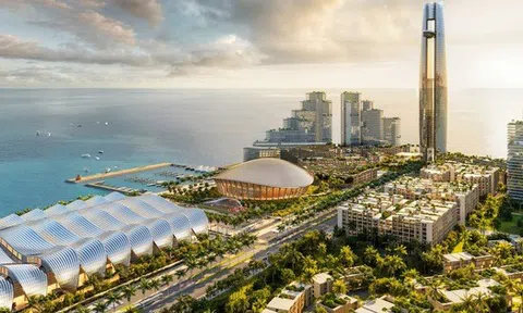 Còn chưa đầy 2 năm trước thềm APEC nhưng loạt dự án vẫn gặp ‘điểm nghẽn’, tỉnh An Giang ra chỉ đạo ‘nóng’