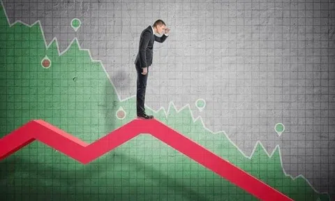 Chứng khoán hồi phục với thanh khoản thấp, điều gì đang diễn ra?