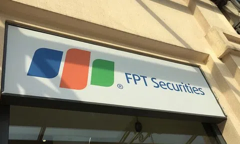 FPTS muốn vay ngân hàng 2.500 tỷ đồng để bổ sung vốn