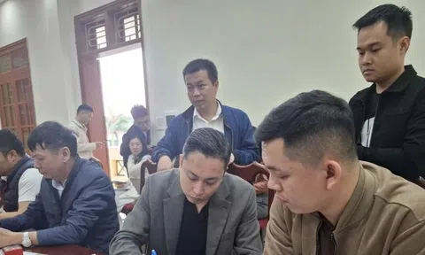 30kg vàng ở Hà Tĩnh đã có người mua giá hơn 142 tỷ đồng