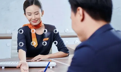 Một ngân hàng đăng tuyển cả nghìn nhân sự sau khi giảm mạnh trong năm 2025