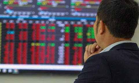 Một lãnh đạo cấp cao công ty chứng khoán xin từ nhiệm