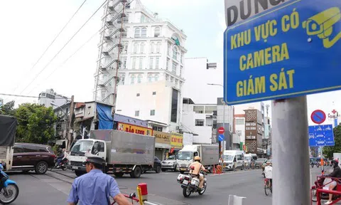 CSGT TPHCM sẽ xử lý các lỗi này nếu xâm phạm an toàn giao thông đường sắt