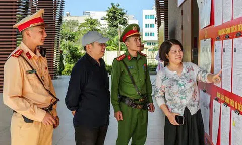 Tin tức sáng 12-3: Trường hợp nào cử tri được nhờ người viết hộ phiếu, bỏ hộ phiếu bầu cử?