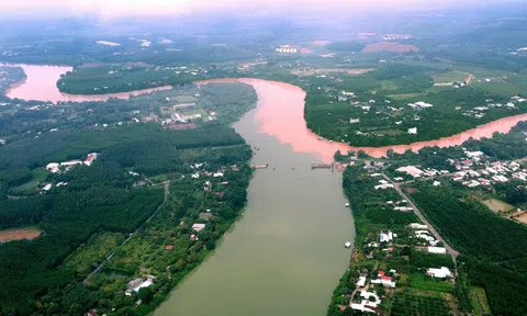 Đồng Nai đôn đốc giải phóng mặt bằng dự án Nhà máy thủy điện Trị An mở rộng
