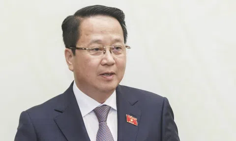 Chưa phát hiện trường hợp ứng cử viên đại biểu Quốc hội nào vi phạm theo đơn khiếu nại, tố cáo