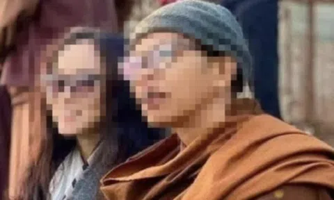 Tin mới vụ ồn ào liên quan ông Thích Nhuận Đạt