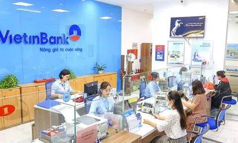 VietinBank: Lãi hơn 43.000 tỷ đồng năm 2025, nợ có khả năng mất vốn tăng gần 45%