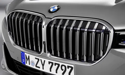 Gần 148.000 xe BMW nhập khẩu ở Trung Quốc có thể cháy vì lỗi củ đề