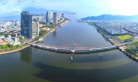 Điều chỉnh quy hoạch ven sông Hàn: Khơi thông nguồn lực, tạo động lực phát triển đô thị Đà Nẵng