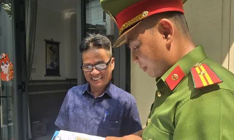 Xe bị trộm hoặc đã bán nhưng chưa sang tên bị phạt nguội, phải làm gì?