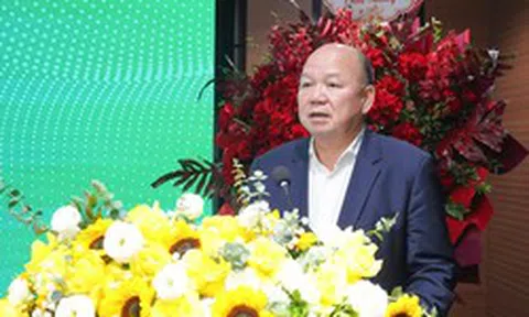 Doanh nghiệp ông Tô Dũng làm Chủ tịch sắp họp cổ đông