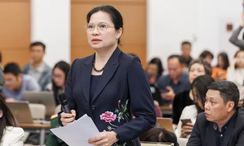 Thông tin về 5 người tự ứng cử đại biểu Quốc hội khóa XVI