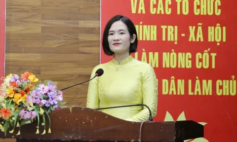 Từ gian khó đến khát vọng phụng sự