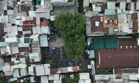 'Kẹt' ở dự án treo gần 30 năm tại trung tâm TP.HCM