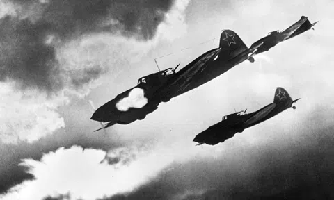 Ném bom: Lịch sử ác mộng của chiến tranh - Kỳ 4: Máy bay đồng minh giội lửa trả thù phát xít