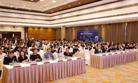 Đẩy mạnh hỗ trợ hộ kinh doanh kê khai thuế đúng, thích ứng môi trường số