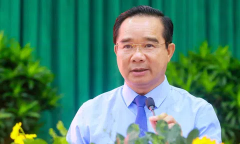 TP.HCM phấn đấu xây thêm 1.000 phòng học trước năm học mới