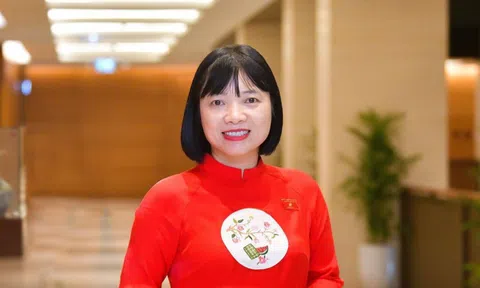 Mỗi lá phiếu là một sự lựa chọn cho tương lai đất nước