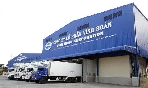Vĩnh Hoàn dự kiến chi tối đa 945 tỷ đồng mua lại 15 triệu cổ phiếu quỹ