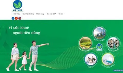 Hé lộ bức tranh công nợ và dòng tiền Dược liệu Việt Nam: Dự phòng nợ xấu tăng 527%