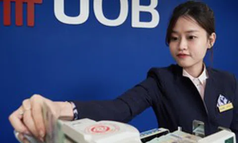 Giá USD tự do có diễn biến mới