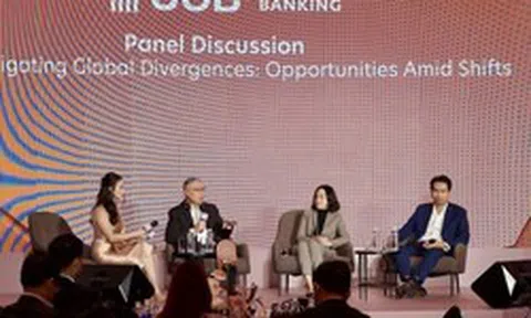 Chuyên gia UOB: Kinh tế Việt Nam duy trì triển vọng tích cực trong năm 2026, song cần theo dõi sát sao diễn biến thuế quan và địa chính trị