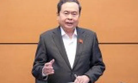 Chủ tịch Quốc hội: Tập trung cao độ, bảo đảm ngày bầu cử 15/3 là Ngày hội của toàn dân