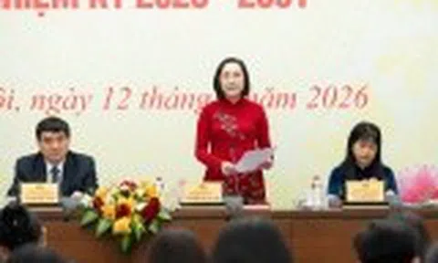 Công tác chuẩn bị cho ngày bầu cử đã cơ bản hoàn tất