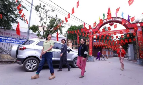 Thời tiết ngày bầu cử 15/3