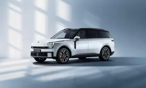 3 mẫu xe Lynk & Co sắp gia nhập thị trường Việt Nam