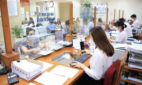 Các trường hợp viên chức có thể được miễn kỷ luật