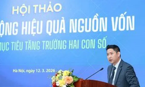 Phó Vụ trưởng Vụ Chính sách tiền tệ: Áp lực lạm phát đang gia tăng do giá dầu tăng cao