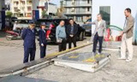 Quảng Ninh đảm bảo cung ứng xăng dầu, không để gián đoạn sản xuất và kinh doanh