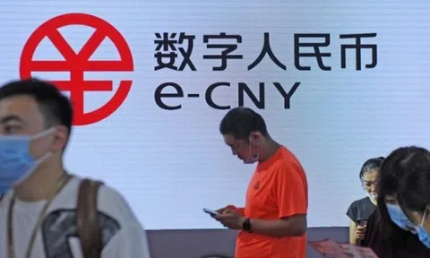 Thúc đẩy đồng tiền kỹ thuật số với bước đi thần tốc, Trung Quốc muốn gửi thông điệp gì tới Mỹ?
