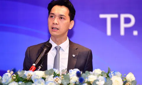 Ngân hàng Chủ tịch Trần Hùng Huy tính trả mức cổ tức 20% cho cổ đông