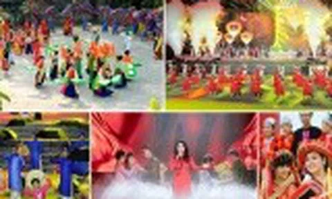 Xây dựng thương hiệu quốc gia từ nội lực văn hóa, nâng tầm vị thế Việt Nam