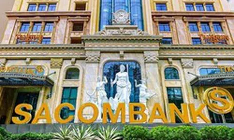 Lãi suất ngân hàng Sacombank mới nhất tháng 3: Gửi kỳ hạn nào có lãi suất cao nhất?