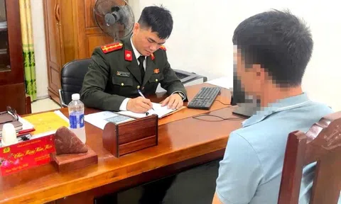 Bị phạt 7,5 triệu đồng vì báo chốt CSGT đo nồng độ cồn