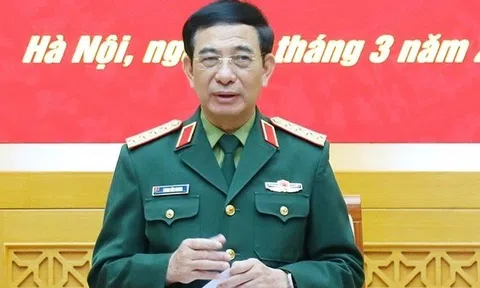 Nhà hát quân đội phải xứng tầm với vị thế của quân đội